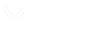 white version of. clean air atlanta logo