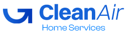 Logo of Clean Air Atlanta